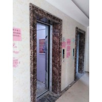 马鞍山淮北15公分石塑线条电梯套