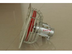 BFAG-500/0.25KW4900m3/h方形防爆排风扇图3