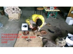 广州富荣维修磁粉离合器，制动器，张力控制器，纠偏控制器图2