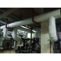硅酸铝罐体保温安装队化工设备玻璃棉板蒸压釜保温施工队
