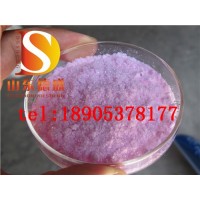 硝酸铒行业标准 硝酸铒厂家一站式发货