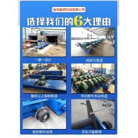 砖厂机械化生产设备，砖窑运行机械摆渡车，液压顶推机