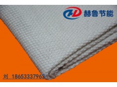 陶瓷纤维布,陶瓷纤维耐火纤维布,耐火耐高温隔热布图1