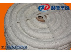 陶瓷纤维绳,硅酸铝纤维绳,硅酸铝陶瓷纤维绳图1
