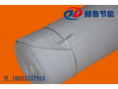 硅酸铝纤维布,硅酸铝布,硅酸铝隔热布,耐高温隔热布图1