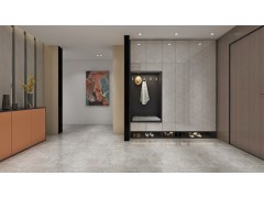 三水区玄关柜定制厂家 佛山迈世森全屋家居定制品牌图3