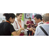 2021上海国际进出口休闲食品饮料展