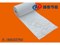耐高温垫片原料陶瓷纤维纸高温密封垫原材料硅酸铝纸图1