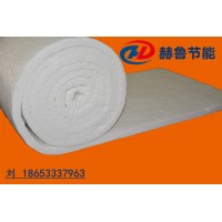 高温管道保温毯高温管道保温层专用陶瓷纤维毯