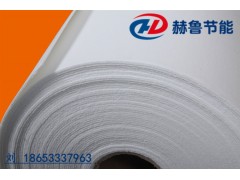 高温密封隔热纸1200度高温隔热密封纸硅酸铝纤维纸图1