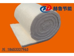 硅酸铝纤维甩丝毯陶瓷纤维硅酸铝甩丝毯图1