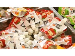 2021年上海国际航空休闲食品展图1