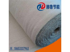 耐火布防火布,陶瓷纤维布硅酸铝布,陶纤布保温布图1