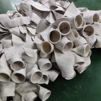 钢铁行业美塔斯高温布袋选材保养方法