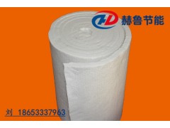 高温设备保温棉高温设备隔热保温毯陶瓷纤维毯图1