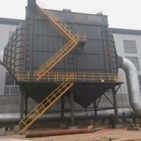 大型改造静电除尘器过滤面积及环保排放要求