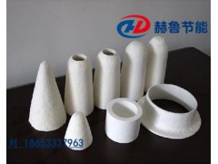 陶瓷纤维异型制品耐高温异型制品定做硅酸铝保温异形件图1