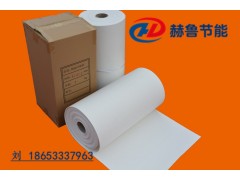 脱销催化剂包装隔热纸脱硝催化剂生产线条形隔热垫陶瓷纤维纸图1