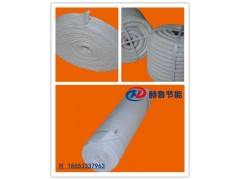 硅酸铝纤维纺织品高温隔热密封保温硅酸铝纺织品图1