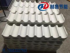 铝制品集液槽铝制品流槽集液槽用耐高温陶瓷纤维异形件图1