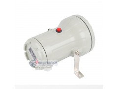 容器反应釜BAK51-10W/24V220免维护防爆LED灯图2