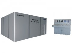 现货供应建筑门窗保温性能检测设备盛科SK-MC2100型价格图1