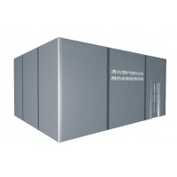 透光围护结构太阳得热系数检测设备盛科SK-TGDR1000型