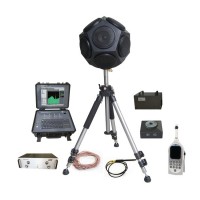 便携式现场检测SC-ARD500型建筑声学测量方案