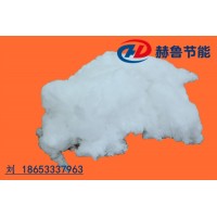 高温窑炉边角及复杂空间耐高温隔热填充材料陶瓷纤维散棉