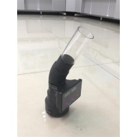 便携式中空玻璃露点仪厂家 盛科LD60S型销售价格