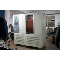 传热系数测定设备厂家 DR800型中空玻璃稳态U值稳定仪价格