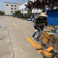 苏州马路划线公司   苏州划线价格  苏州马路标线材料