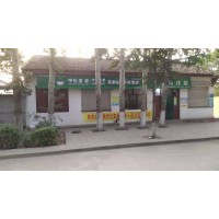 汉中西乡门头广告牌, 西乡扣板门头广告持续地做价值文化输出