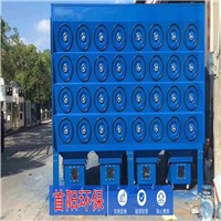 燃煤电厂静电除尘器维修风量选型要求标准