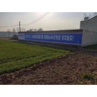 惠州涂料墙体广告,惠州墙体字广告点位资源