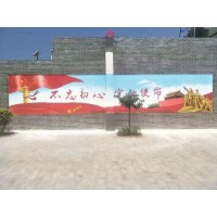 鄂州墙绘，鄂州文化墙公司品牌企业
