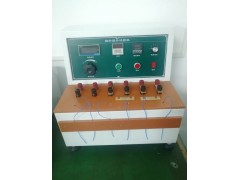 东莞市天海质检仪器TH8045插头温升试验机图1