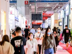 2022上海纺织面料及辅料展
