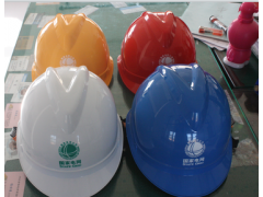 乌海变电站ABS安全帽v型厂家可定制图1