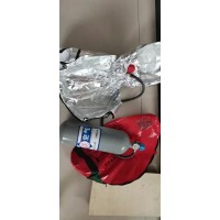 有限空间作业紧急逃生呼吸器TH-15