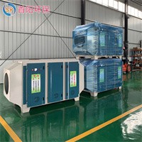 10000风量活性炭过滤箱800碘值价格