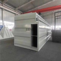 PL单机布袋除尘器扁布袋尺寸厂家提供制作