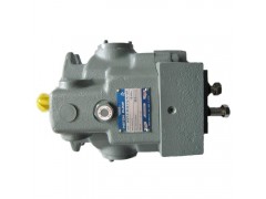 YUKEN油研叶片泵PV2R1-19Y-F-R液压泵图4