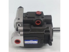 油研叶片泵PV2R3-116-F-RAA液压泵图3
