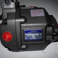 油研PV2R1-23-F-RAA-43叶片泵