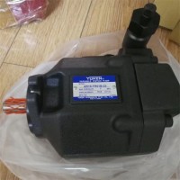 日本油研SVPF-30-50-20T358液压泵