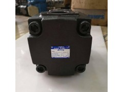 油研SVPF-30-35-20液压泵 叶片泵图1