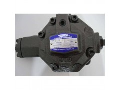 油研SVPF-30-35-20液压泵 叶片泵图4