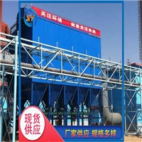 30吨燃煤锅炉单机布袋除尘器厂家严格验收标准