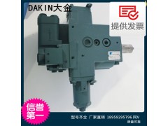 日本DAIKIN大金柱塞泵J-V23A4RX-30图1